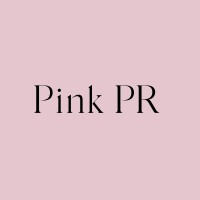 Pink PR Group logo - Similar company to Golden Guy