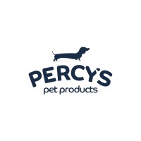 Percy's Pet Products logo - Similar company to Robert & Victor