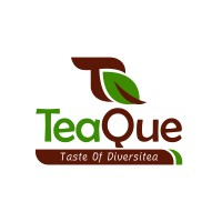 TeaQue - Taste of Diversitea logo - Similar company to Zaasio Technology