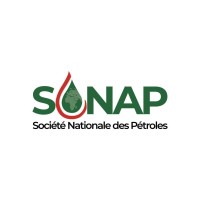 Société Nationale des Pétroles (SONAP) logo - Similar company to F
