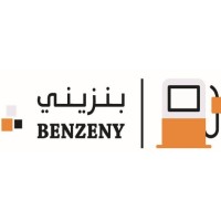 Benzeny Application logo - Similar company to Taiba Connect For Information Technology