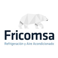 Fricomsa logo - Similar company to Grupo Vier