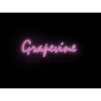 The Grapevine logo - Similar company to Jets X-Factor
