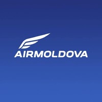 AIR MOLDOVA logo - Similar company to Belarusian Railway Design Institute