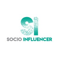 Socio Influencer logo - Similar company to JTE GROUP INDIA