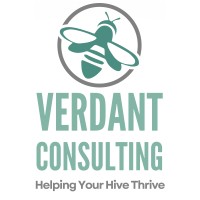 Verdant Consulting logo - Similar company to Bioverdant