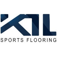 KTL Sports Flooring logo - Similar company to Altro Danmark