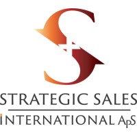 Strategic Sales International ApS logo - Similar company to Proxel