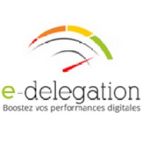 E-Delegation logo - Similar company to Edatis
