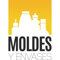Moldes y Envases logo - Similar company to Mexportools