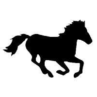 Mongolian Horsehair logo - Similar company to Stratum Source