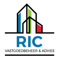 RIC Vastgoedbeheer en Advies logo - Similar company to Meinselect > Werving | Selectie | Detachering Binnen Bouw & Vastgoed
