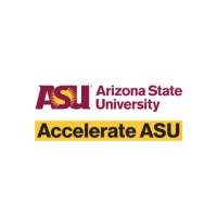 Accelerate ASU logo - Similar company to Asu Careercatalyst