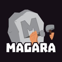 Magara logo - Similar company to Londer Software