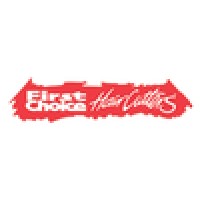 First Choice Hair Cutters