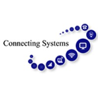 Connecting Systems | Outsourcing, IT Recruitment logo - Similar company to Kamlink