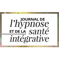 Le Journal de l’hypnose et de la santé intégrative logo - Similar company to Institut Ob1 Formations
