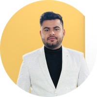 Murshid Digital logo - Similar company to Talkeriq