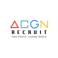 ACGNrecruit logo - Similar company to Archibucks