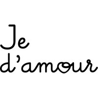 Je d'amour logo - Similar company to Laiko