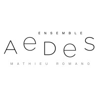 Aedes - Mathieu Romano logo - Similar company to Crea D'Aulnay-Sous-Bois