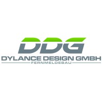Dylance Design GmbH logo - Similar company to Digital Effect