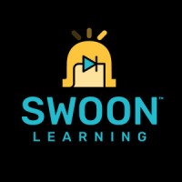 Swoon Learning logo - Similar company to Profin Technologies