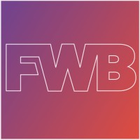 FWB Creative Agency for NGOs logo - Similar company to Superkons