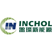 Xiamen Inchol New Energy Technology Co.,Ltd logo - Similar company to Solaracks