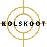Kolskoot Biltong Deli logo - Similar company to Bespoke Biltong