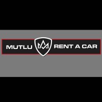 Mutlu rent a car logo - Similar company to Albi̇n Rent A Car