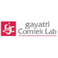 Gayatri Comtek Lab Pvt Ltd logo - Similar company to Comtek Scientific Instruments - India
