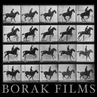 BORAK FILMS logo - Similar company to L'Autrecompagnie