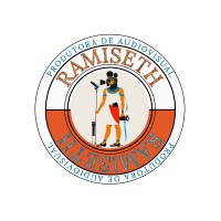 Ramiseth - Produtora de Audiovisual logo - Similar company to Produtora Zumbo