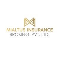 Mialtus Insurance Broking logo - Similar company to Policy Era Insurance Broking Pvt Ltd