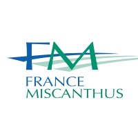 France Miscanthus logo - Similar company to Miscanthus Generation