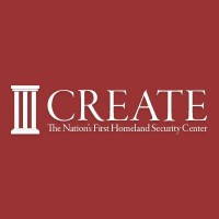 Center For Risk And Economic Analysis Of Threats And Emergencies (Create)