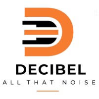 Decibel India logo - Similar company to Brb Supply Chain