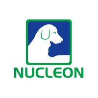 Nucleon Vet logo - Similar company to Bmvet