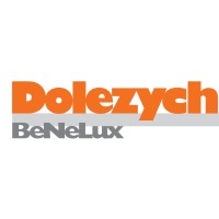 Dolezych Benelux logo - Similar company to Lre Solutions