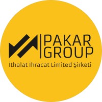 Pakar Group İthalat İhracat Limited Şirketi logo - Similar company to Yapi Atölyesi̇