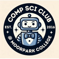 Comp Sci Club @ Moorpark College logo - Similar company to New Horizon Research Academy