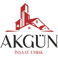 Akgün İnşaat Emlak logo - Similar company to Hika Group