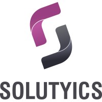 Solutyics logo - Similar company to Techhive