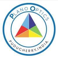 Plano Optics Private Limited logo - Similar company to Lightoptronics Aust.™