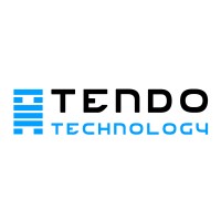 Tendo Technology logo - Similar company to Bitcyber