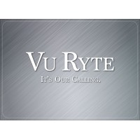 VU RYTE, INC. logo - Similar company to Hawk Epc Inc.