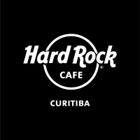 Hard Rock Cafe Curitiba logo - Similar company to Hard Rock Cafe