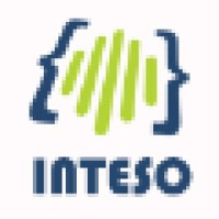 Inteso Yazılım ve Bilişim Hizmetleri logo - Similar company to Derle Yazılım Ve Bilişim Hizmetleri Ltd.Şti.