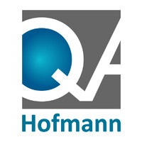 Hofmann Quality Assurance GmbH logo - Similar company to Swissreputation.Group Gmbh